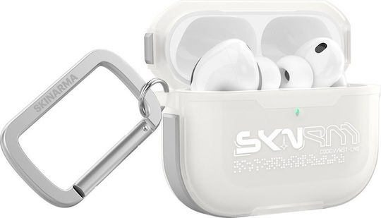 Skinarma Case Kinzoku Airpods Pro 3 Frost Sk-app3kin-frost