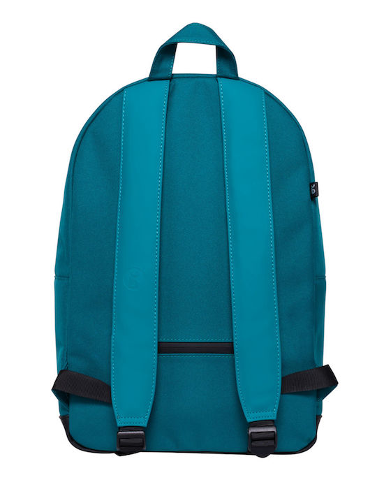 Bold Banana Backpack Αδιάβροχο 22lt Πράσινο