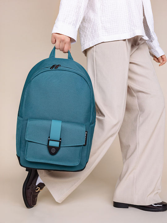 Bold Banana Backpack Αδιάβροχο 22lt Πράσινο