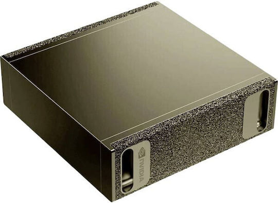 PNY DGX Spark Mini PC (Kortex X925/128GB DDR5/4TB SSD/Kein Betriebssystem)