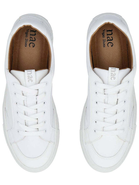 Sneakers Λευκά