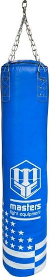 150/35 Cm Full Wws-star-1 Punga din piele Punga de box Negru