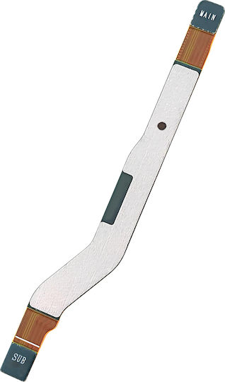 Clappio Cablu De Conexiune Frc Galaxy S22 Antenă De Rețea La Placa De Bază Albastru