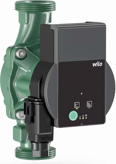 Wilo Electronic Circulator Pump Heating / Air Condition 180mm
