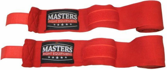Masters Boxing Wraps Bbe-4 1304-02