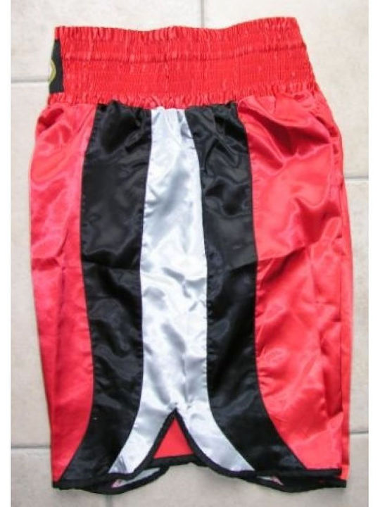 P Masters Boxing Shorts Sbox-3 Xl