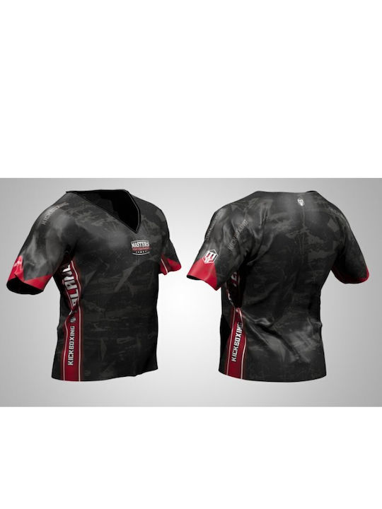 P Masters Boxing Shorts Sbox-3 Xl
