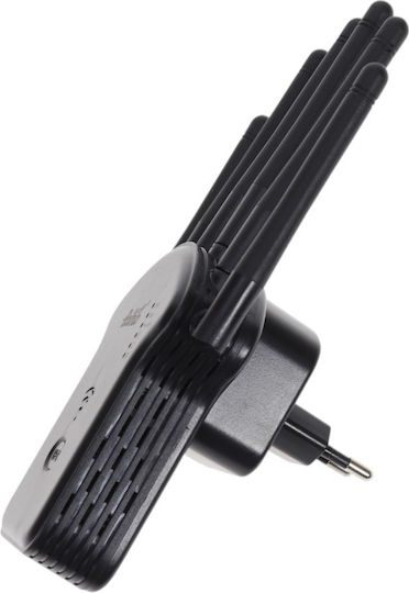 Baihuo Amplificator Semnal WiFi 300Mbps