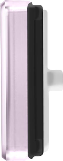 Samsung Original Power-Taste Für Samsung Galaxy S23 S23 Plus On/Off Lavendel