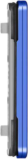 Samsung Original Lautstärketaste Galaxy S25 S25 Plus Service Pack Dunkelblau