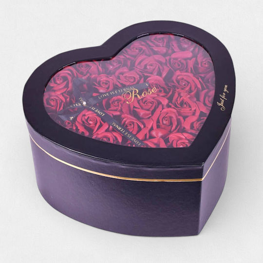 Rose in Box SP Souliotis