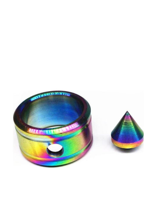 Women's Steel Ring Women's Steel Ring