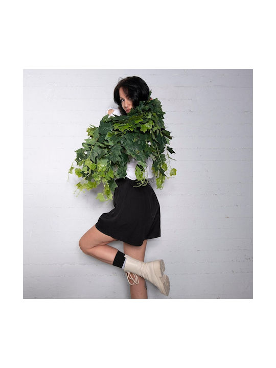 Supergreens Τεχνητός Κρεμαστός Κισσός Πράσινος 65 Εκ Supergreens Τεχνητός Κρεμαστός Κισσός Πράσινος 65 Εκ