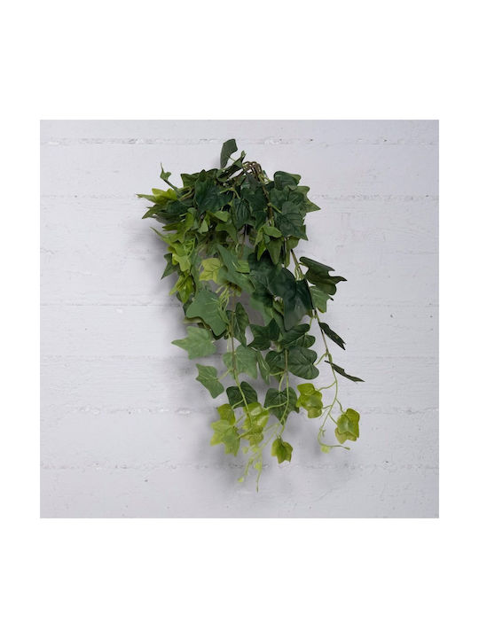 Supergreens Artificial Hanging Green Ivy 65 Cm