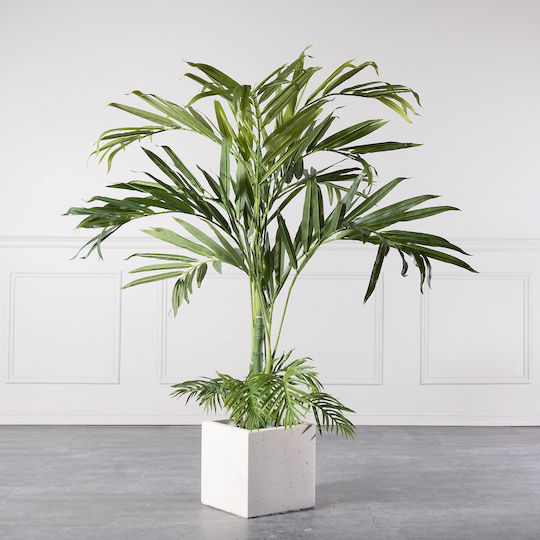 Supergreens Изкуствено Дърво Арахондофиникас Betel Regal Зелено 200 См 6-0822