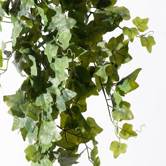 Supergreens Τεχνητός Κρεμαστός Κισσός Πράσινος90 Εκ 7-1039