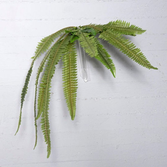 Supergreens Artificial Hanging Boston Fern Green 90 Cm 7-2012