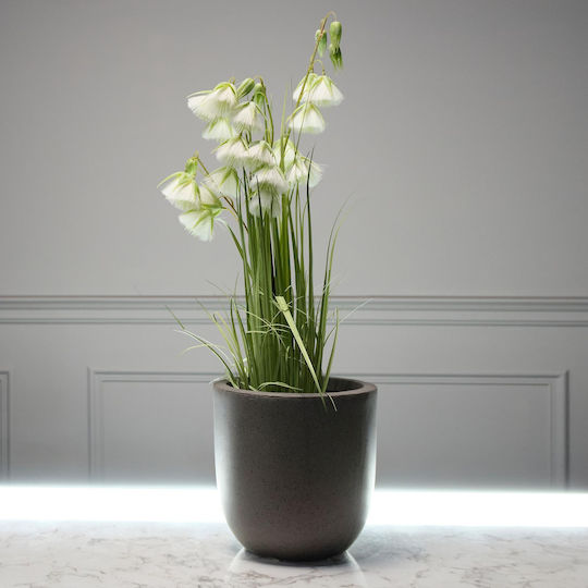 Artificial Timbukina Plant 2420-6 84cm Pink Supergreens PVC