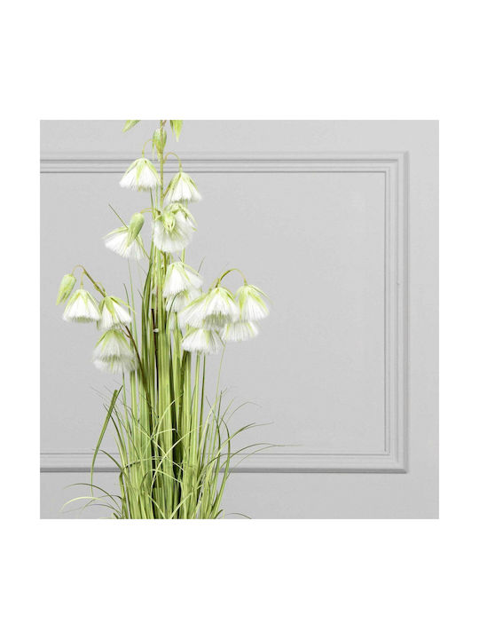Τεχνητό Φυτό Τιμπουκίνα 2420-6 84cm Pink Supergreens Pvc