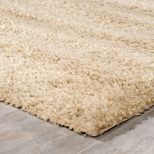 Tzikas Carpets Alpino Сет Лято Спалня килими Бежов 151-0-355-80258-070 3бр