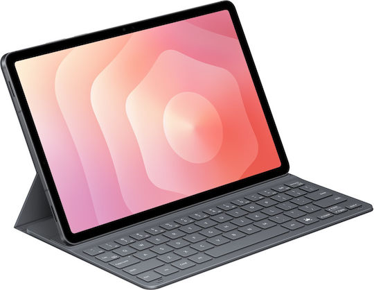 Samsung Флип капак с Клавиатура Черен (Tab S11) EF-DX730BBEGDE