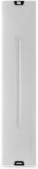Power Dynamics Παθητικό Επιτοίχιο Ηχείο 260W (Τεμάχιο) Λευκό