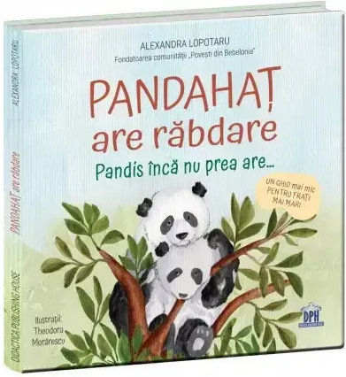 Dph Pandahat Are Rabdare