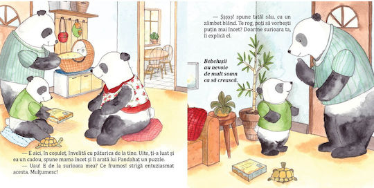 Dph Pandahat Are O Surioara