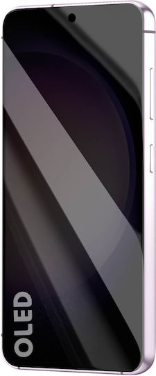 Clappio Complete Replacement Oled Screen Galaxy S23 Frame Lavender