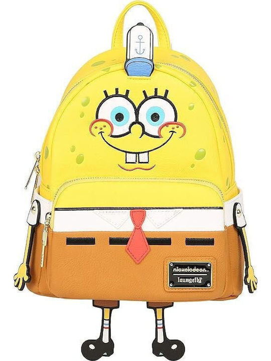 Loungefly Anniversary Schulranzen Rucksack