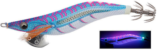 Yamashita Egi-oh Live Squid Jigs Fluorescent 69