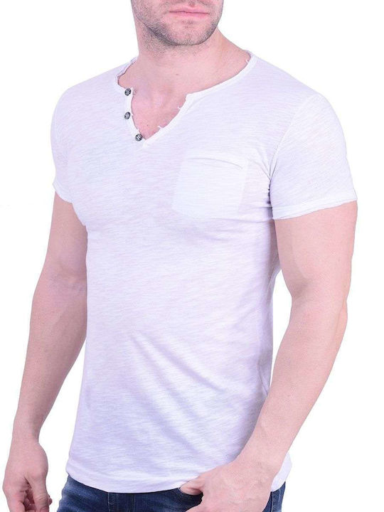 T-Shirt Weiß