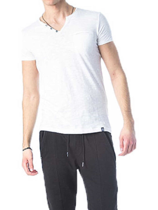 T-Shirt Weiß