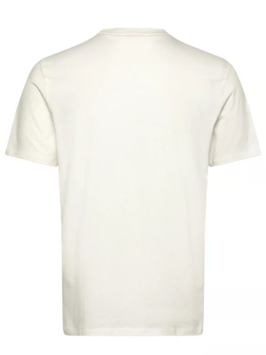 Dubrox T-shirt Black & White