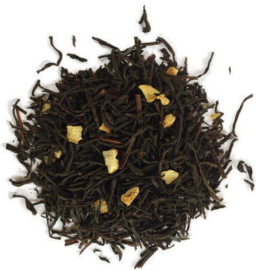 Long Man Tea Ърл Грей Насипен Чай 100g Пълнител