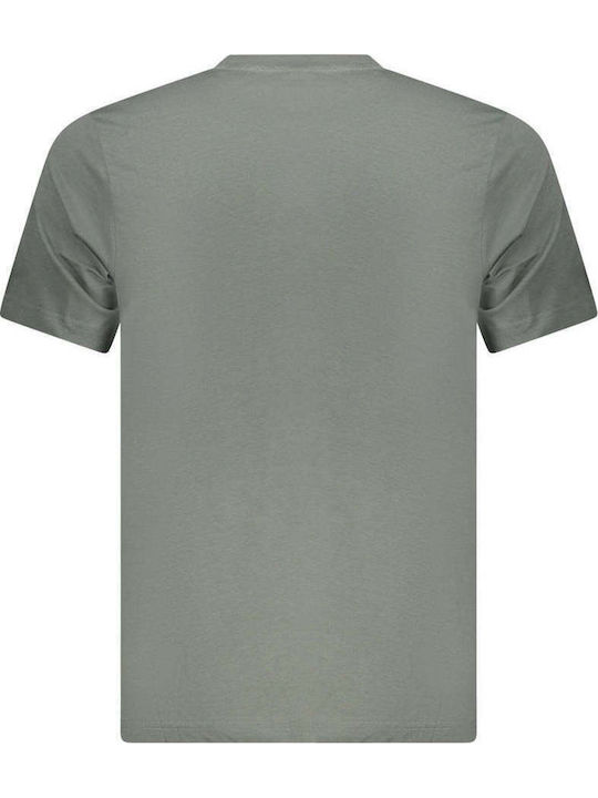 Tricou Verde