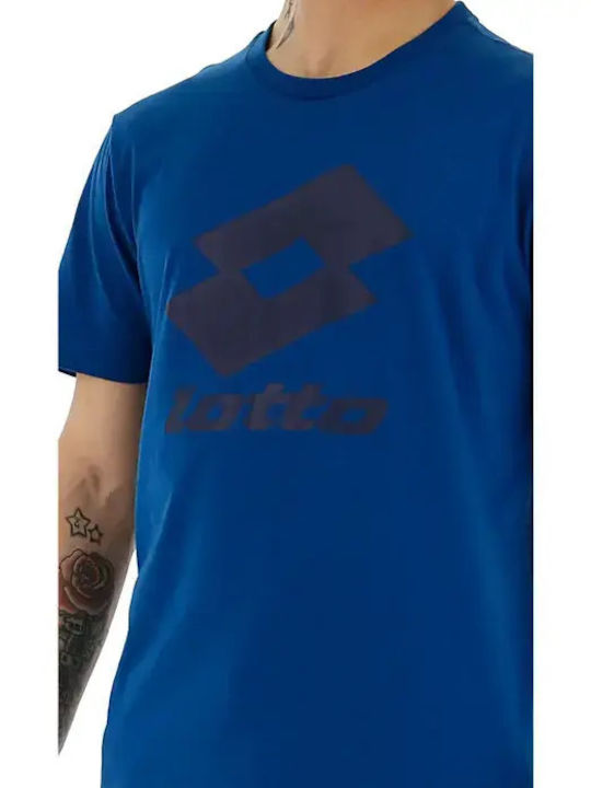 Smart II T-Shirt Blau