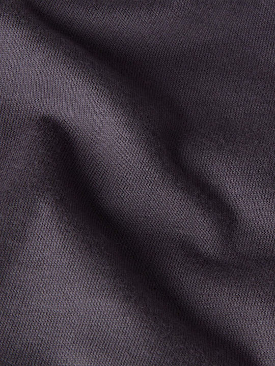 T-shirt Obsidian Grey