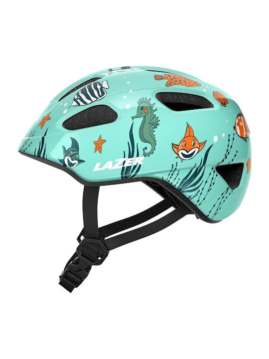 Lazer 2.0 Kc Ce-cpsc Fahrradhelm Türkis