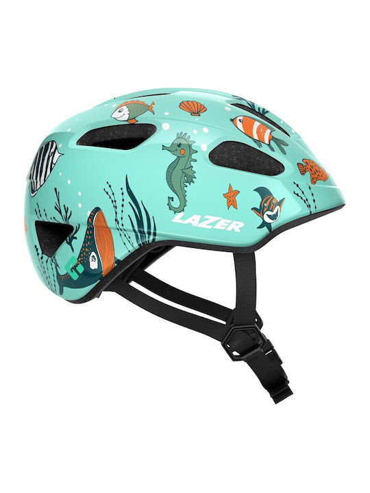 Lazer 2.0 Kc Ce-cpsc Fahrradhelm Türkis