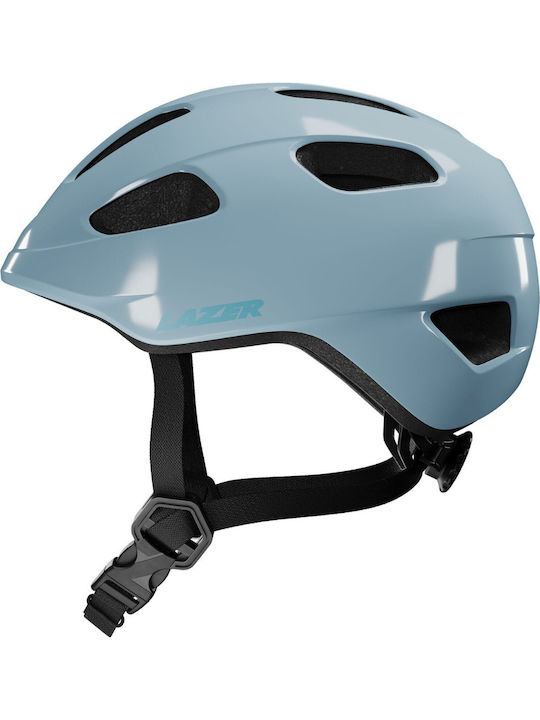 Lazer 2.0 Kc Ce-cpsc Cască de Bicicletă Albastru