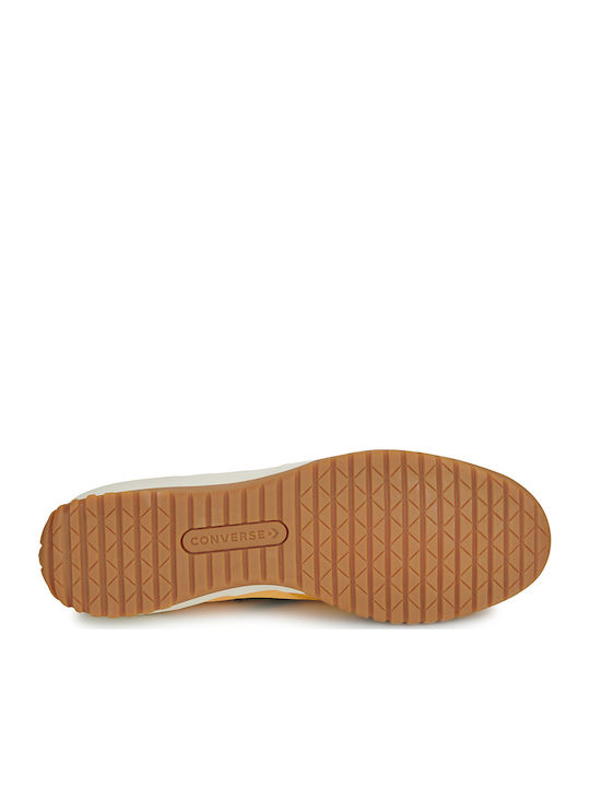 Ανδρικά Sneakers Κίτρινα