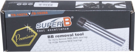 Instrument de Demontare a Rulmenților Super B