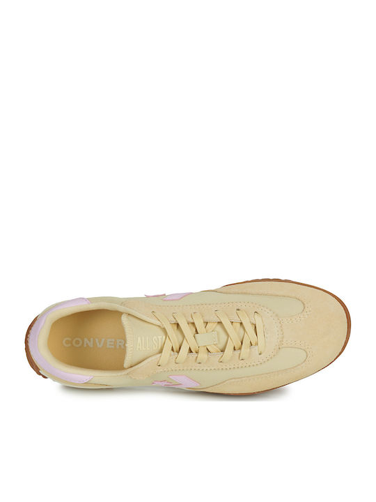 Sneakers Yellow