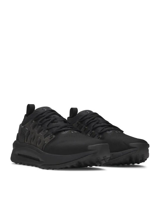 Sneakers Black