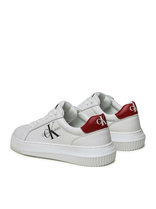 Sneakers White
