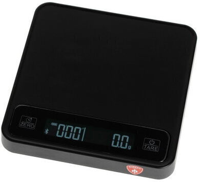 Eureka Precisa Scale