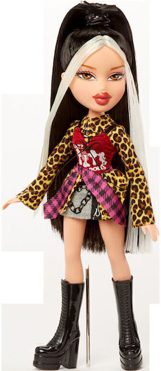 MGA Entertainment Σετ Κούκλας