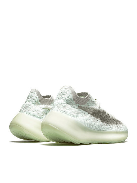 Yeezy Boost 380 Sneakers Calcite Glow