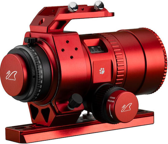 William Optics Minicat Wifd OTA